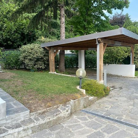 B&B Nar Como Exteriör bild