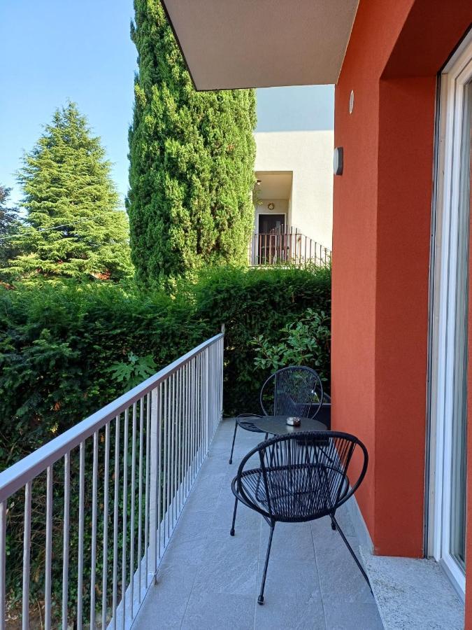 B&B Nar Como Exteriör bild