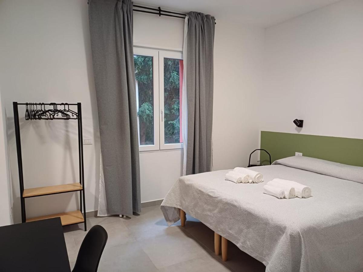 B&B Nar Como Exteriör bild