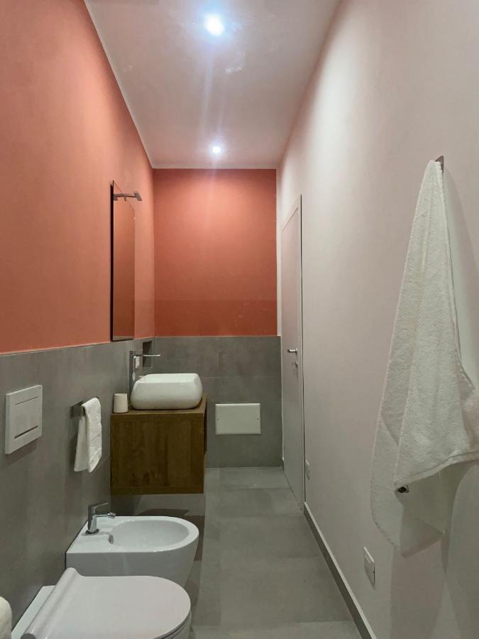 B&B Nar Como Exteriör bild
